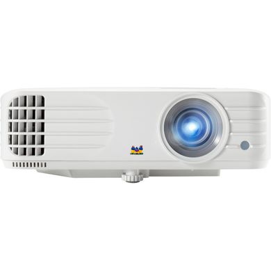 Проектор ViewSonic PX701HD (DLP,3500lm,FullHd,12000:1,5000-20000,HDMI) PX701HD