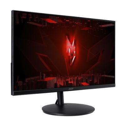 Монітор Acer 23.8" XF240YM3biiph 2xHDMI, DP, IPS, 180Hz, 1ms UM.QX0EE.315