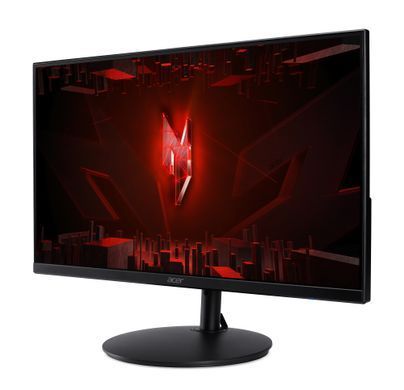 Монітор Acer 23.8" XF240YM3biiph 2xHDMI, DP, IPS, 180Hz, 1ms UM.QX0EE.315