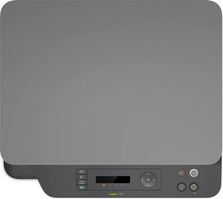 БФП HP Color LaserJet 178nw з Wi-Fi 4ZB96A