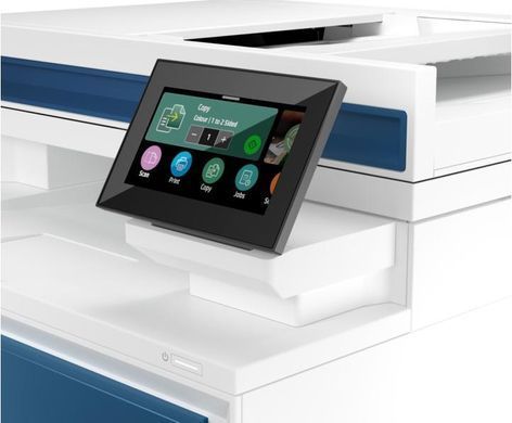 БФП HP Color LaserJet Pro 4303dw з Wi-Fi 5HH65A
