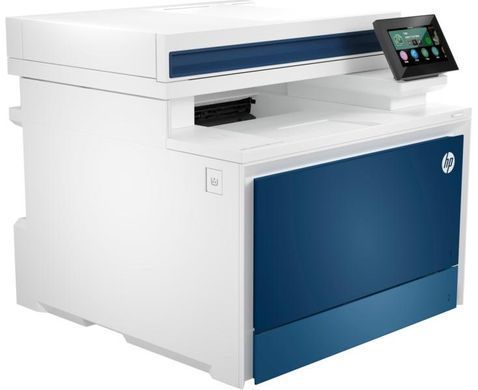 БФП HP Color LaserJet Pro 4303dw з Wi-Fi 5HH65A