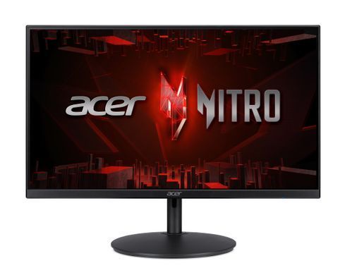 Монітор Acer 23.8" XF240YM3biiph 2xHDMI, DP, IPS, 180Hz, 1ms UM.QX0EE.315