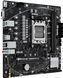 Материнcька плата ASUS PRIME A620M-K sAM5 A620 2xDDR5 HDMI D-Sub mATX 90MB1F40-M0EAY0