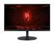Монітор Acer 23.8" XF240YM3biiph 2xHDMI, DP, IPS, 180Hz, 1ms UM.QX0EE.315