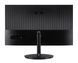 Монітор Acer 23.8" XF240YM3biiph 2xHDMI, DP, IPS, 180Hz, 1ms UM.QX0EE.315