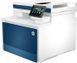 БФП HP Color LaserJet Pro 4303dw з Wi-Fi 5HH65A
