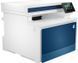 БФП HP Color LaserJet Pro 4303dw з Wi-Fi 5HH65A