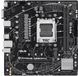 Материнcька плата ASUS PRIME A620M-K sAM5 A620 2xDDR5 HDMI D-Sub mATX 90MB1F40-M0EAY0
