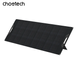 Зарядний пристрій на сонячній батареї Choetech Solar panel 200W (SC074)