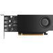 Відеокарта HP Quadro RTX A400 4GB GDDR6 AV8J3AA
