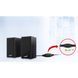 Колонки Genius 2.0 SP-HF180 USB Black 31730029401