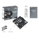 Материнcька плата ASUS PRIME A620M-K sAM5 A620 2xDDR5 HDMI D-Sub mATX 90MB1F40-M0EAY0