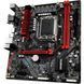 Материнcька плата GIGABYTE B660M GAMING DDR4 s1700 B660 2xDDR4 M.2 VGA HDMI DP mATX B660M_GAMING_DDR4