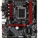 Материнcька плата GIGABYTE B660M GAMING DDR4 s1700 B660 2xDDR4 M.2 VGA HDMI DP mATX B660M_GAMING_DDR4
