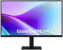 Монiтор Samsung 27" S27F320 IPS,1920*1080,120 Гц,HDMI*2 LS27F320GAIXCI