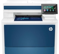 БФП HP Color LaserJet Pro 4303fdn 5HH66A
