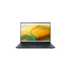 Ноутбук ASUS UX3404VA-M9015WS 14.5" 2.8K OLED 120Hz/i5-13500H/16/512/Iris Xe/W11/BL/Inkwell Gray 90NB1081-M001A0
