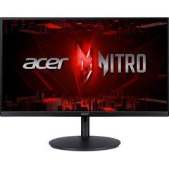 Монітор Acer 23.8" XF240YS3biphx HDMI, DP, VA, 180Hz, 1ms UM.QX0EE.301