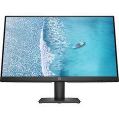 Монітор LCD 23,8" HP V241ib 16:9/IPS/FHD 1xVGA, 1xHDMI, 1xDP 453D6AA