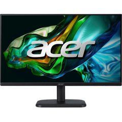 Монітор Acer 31.5" EK321QHBI VA,1920*1080,100 Гц,VGA,HDMI UM.JE1EE.H01