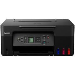 БФП А4 Canon PIXMA G3480 Wi-Fi струм. кольор. з СБПЧ 6708C009AС