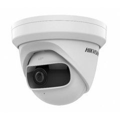 IP-камера відеоспостереження Hikvision DS-2CD2345G0P-I (1.68мм) 4 Мп IP