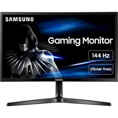 Монитор CURVED LED LCD Samsung 23.5" C24RG50F 144Гц,1920*1080,HDMI*2,DP LC24RG50FZIXCI