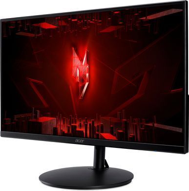 Монітор Acer 23.8" XF240YS3biphx HDMI, DP, VA, 180Hz, 1ms UM.QX0EE.301