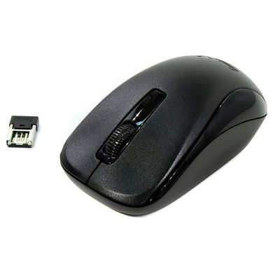Миша Genius NX-7005 G5 Hanger бездротова USB Black 1600 dpi 31030013400
