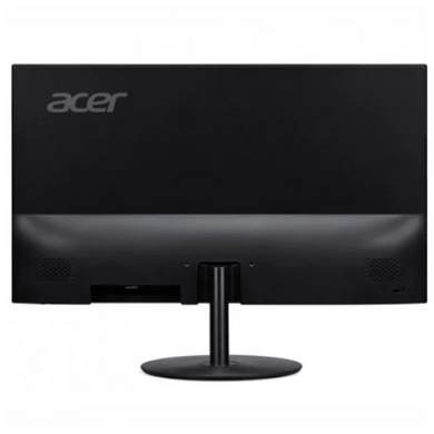 Монітор Acer 23.8" SA242YEBI IPS,1920*1080,100Гц,VGA,HDMI UM.QS2EE.E01