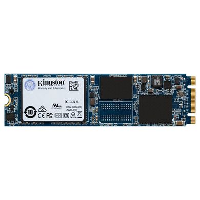 480GB Kingston Твердотельный накопитель SSD M.2 UV500 SATA 2280 3D TLCт SUV500M8/480G