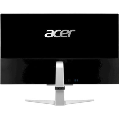 Персональний комп'ютер-моноблок Acer Aspire C27-1655 27FHD/Intel i5-1135G7/16/512F/NVD330-2/kbm/Lin DQ.BGGME.006