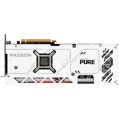 Відеокарта Sapphire Radeon RX 7700 XT PURE GAMING OC 12GB GDDR6 DUAL HDMI/DUAL DP LITE 11335-03-20G
