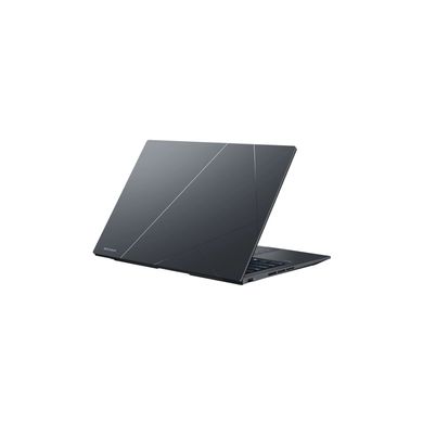 Ноутбук ASUS UX3404VA-M9015WS 14.5" 2.8K OLED 120Hz/i5-13500H/16/512/Iris Xe/W11/BL/Inkwell Gray 90NB1081-M001A0