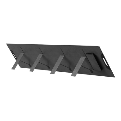 Зарядний пристрій на сонячній батареї Choetech Solar panel 300W (SC075)