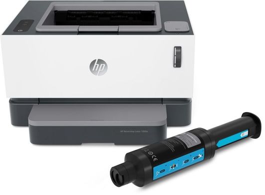 Принтер HP Neverstop Laser 1000a 4RY22A