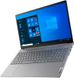Ноутбук Lenovo ThinkBook 15 G4 IAP 15.6FA/i5-1235U/16/1TB SSD/Intel IrisXE/NO OS/F/Bl/Mineral Grey 21DJ00KPRA