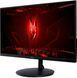Монітор Acer 23.8" XF240YS3biphx HDMI, DP, VA, 180Hz, 1ms UM.QX0EE.301