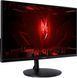 Монітор Acer 23.8" XF240YS3biphx HDMI, DP, VA, 180Hz, 1ms UM.QX0EE.301