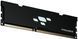 DDR4 3200 (2x8GB) Модуль пам`ятi Prologix Black PRO16GB3200B4K
