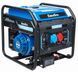 Генератор бензиновий інверторний EnerSol EPG-8000IOEAU 230/400В 7/8кВт електростартер 70кг EPG-8000IOEAU