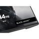 Монiтор IIYAMA 27" G2741HSU-B1 ігровий 16:9, IPS,1920х1080,1мс,144Гц,350 кд/м2,1xHDMI