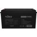 12V 150Ah Акумуляторна батарея NJOY гелева GE15012KF BTVGCLTODHLKFCN01B