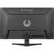 Монiтор IIYAMA 27" G2741HSU-B1 ігровий 16:9, IPS,1920х1080,1мс,144Гц,350 кд/м2,1xHDMI