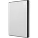 Портативний жорсткий диск SEAGATE 2.5" One Touch 4TB USB3.2 Silver STKC4000401