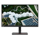 23,8" Монітор Lenovo S24e-20 16:9&nbsp;,VA, 1920x1080, 4ms,VGA/HDMI, 60 Гц, FreeSync 62AEKAT2UA