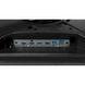 Монiтор 27" Asus ROG Strix XG27AQ IPS Black; 2560x1440 (170 Гц), 1 мс, 400 кд/м2, DisplayPort, 2xHDMI, 2хUSB3.0, динамики 2х2 Вт 90LM06U0-B01370