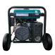 Генератор інверторний бензиновий Konner&Sohnen KS 8100iE 1/3 ATSR 230/400В 8/8.5кВт АВР(ATS) електростартер 68кг KS8100IE1/3ATSR