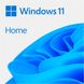 Програмне забезпечення Microsoft Windows 11 Home 64Bit Eng 1pk DSP OEI DVD KW9-00632